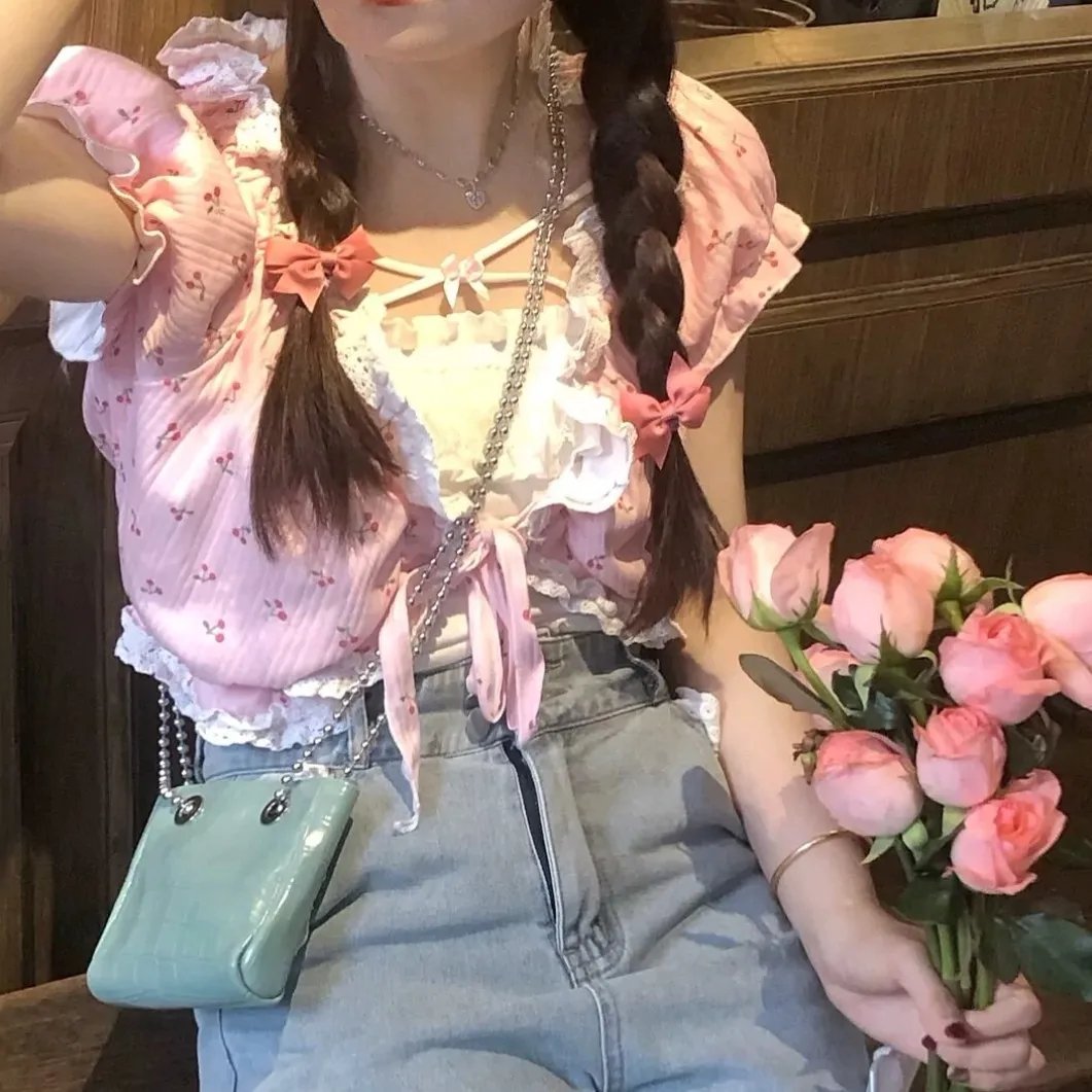 微笑如月