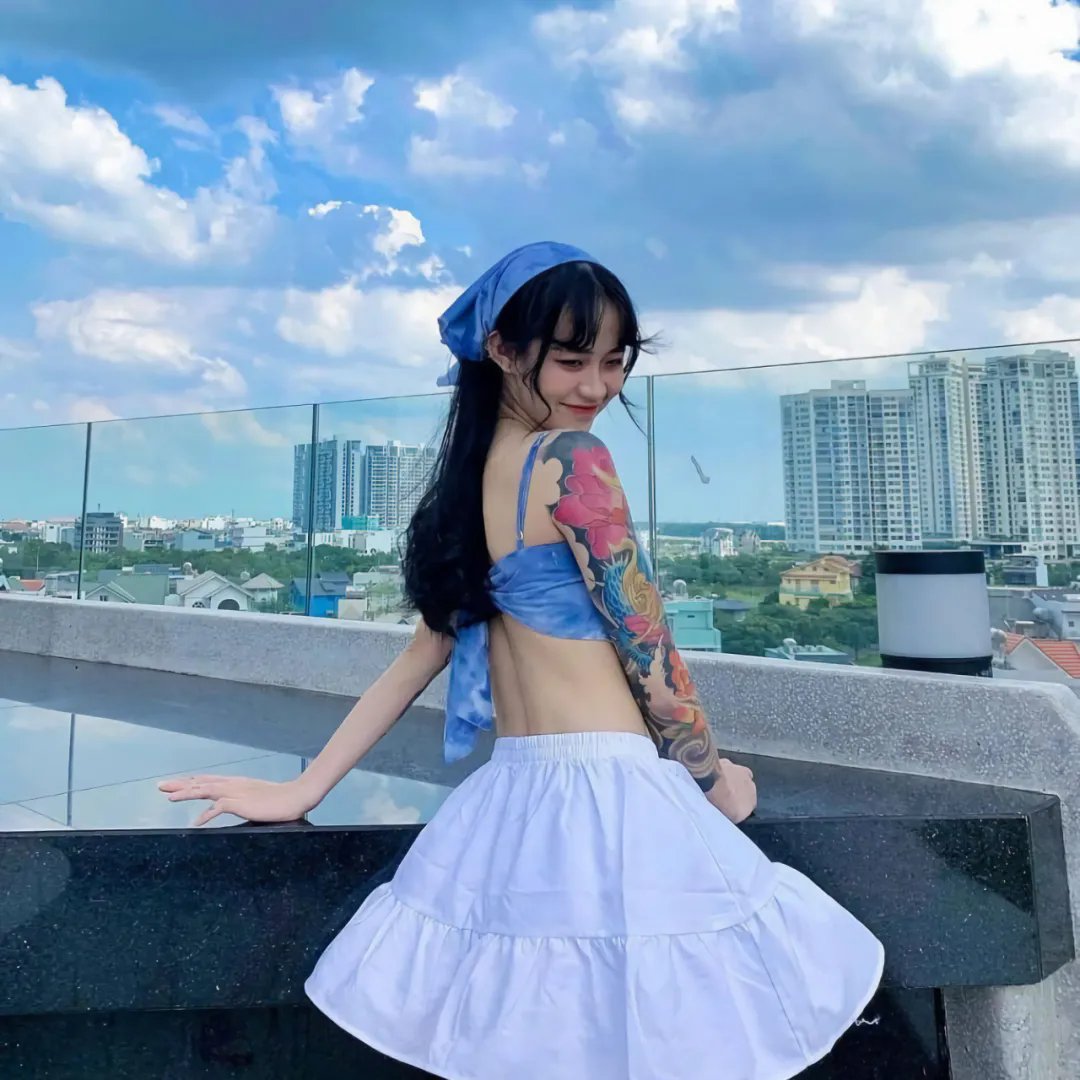 僧侣和枪